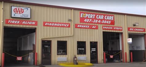 Expert car care - Expert Car Care has come a long way from its beginnings to be the top auto repair and service shop in Deltona, Oviedo, Winter Park, and Lake Mary, FL. When we first started out, it was a passion for a better tire buying and auto repair experience, which drove us to develop the model of Expert Car Care and gave us the conviction to turn hard ... 